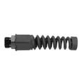 Legacy Mfg 0.5 in. Reusable End Swivel Ball MTRP900500S
